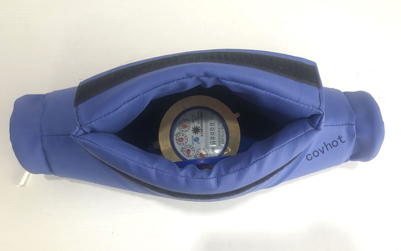 水表<a href=http://www.jhauto.cn/e/tags/?tagname=%E4%BF%9D%E6%B8%A9%E5%A5%97 target=_blank class=infotextkey>保溫套</a>