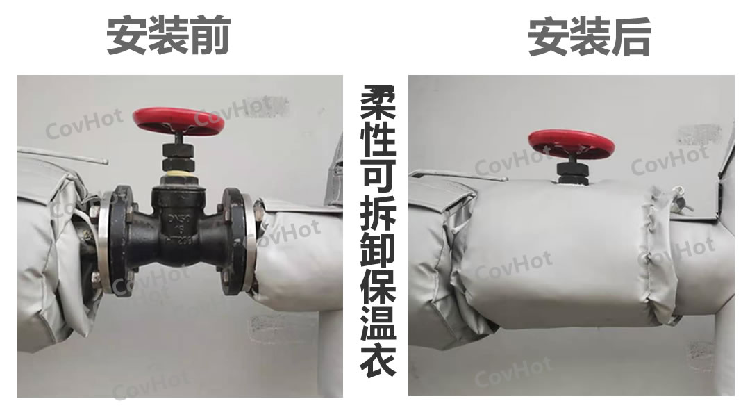 可拆卸式<a href=http://www.jhauto.cn/e/tags/?tagname=%E6%9F%94%E6%80%A7%E4%BF%9D%E6%B8%A9%E8%A1%A3 target=_blank class=infotextkey>柔性<a href=http://www.jhauto.cn/e/tags/?tagname=%E4%BF%9D%E6%B8%A9%E8%A1%A3 target=_blank class=infotextkey>保溫衣</a></a>