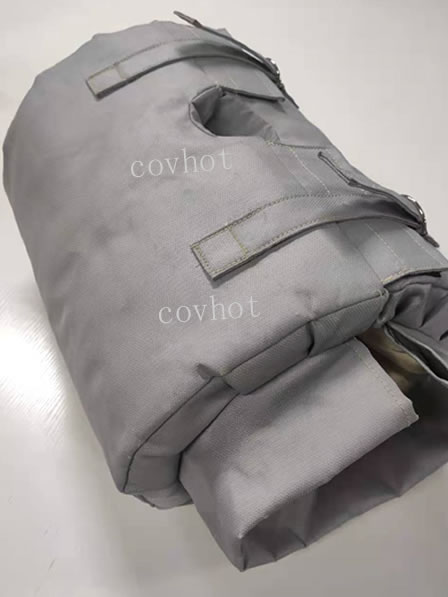 可拆卸蒸汽<a href=http://www.jhauto.cn/e/tags/?tagname=%E9%98%80%E9%97%A8%E4%BF%9D%E6%B8%A9 target=_blank class=infotextkey>閥門保溫</a>夾套