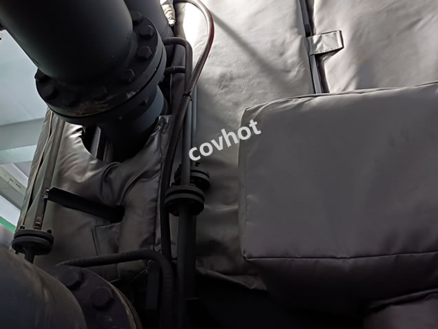 可拆卸<a href=http://www.jhauto.cn/e/tags/?tagname=%E8%AE%BE%E5%A4%87%E4%BF%9D%E6%B8%A9 target=_blank class=infotextkey>設備保溫</a>衣