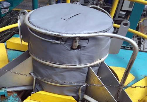 設(shè)備節(jié)能<a href=http://www.jhauto.cn/e/tags/?tagname=%E4%BF%9D%E6%B8%A9%E5%A5%97 target=_blank class=infotextkey>保溫套</a>