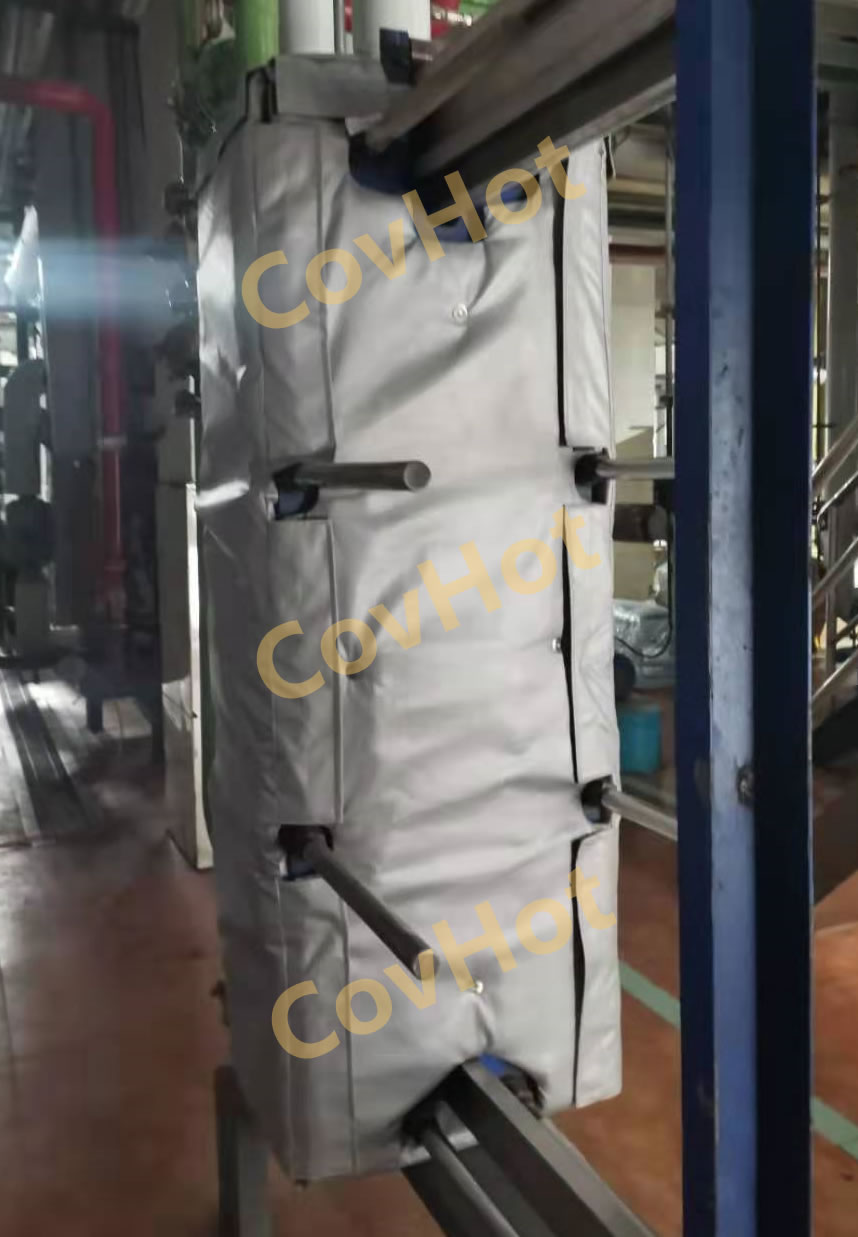 板式<a href=http://www.jhauto.cn/e/tags/?tagname=%E6%8D%A2%E7%83%AD%E5%99%A8%E4%BF%9D%E6%B8%A9 target=_blank class=infotextkey>換熱器保溫</a>衣