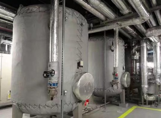 食品加工廠<a href=http://www.jhauto.cn/e/tags/?tagname=%E9%98%80%E9%97%A8%E4%BF%9D%E6%B8%A9 target=_blank class=infotextkey>閥門保溫</a>