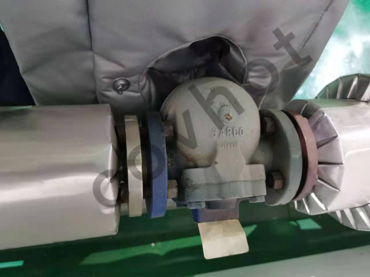 疏水閥<a href=http://www.jhauto.cn/e/tags/?tagname=%E4%BF%9D%E6%B8%A9%E5%A5%97 target=_blank class=infotextkey>保溫套</a>