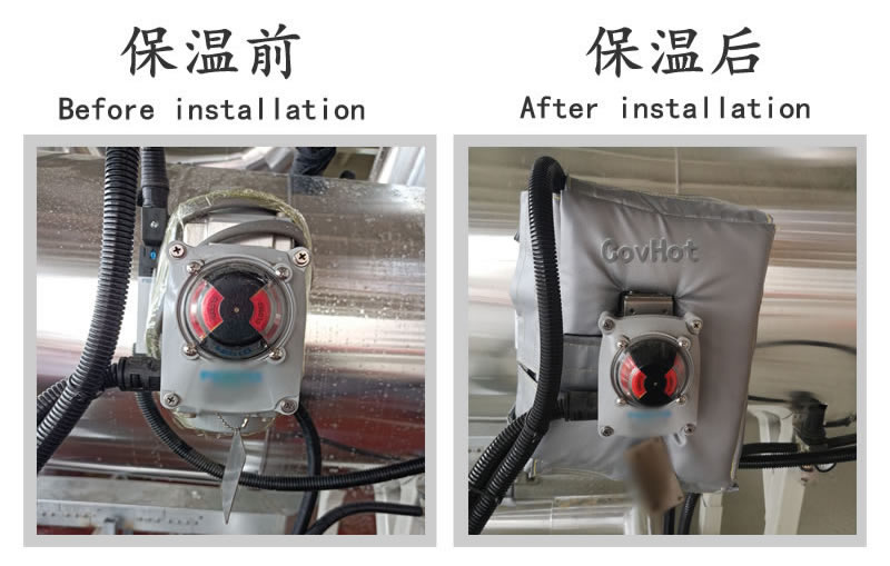 可拆卸儀表<a href=http://www.jhauto.cn/e/tags/?tagname=%E4%BF%9D%E6%B8%A9%E5%A5%97 target=_blank class=infotextkey>保溫套</a>