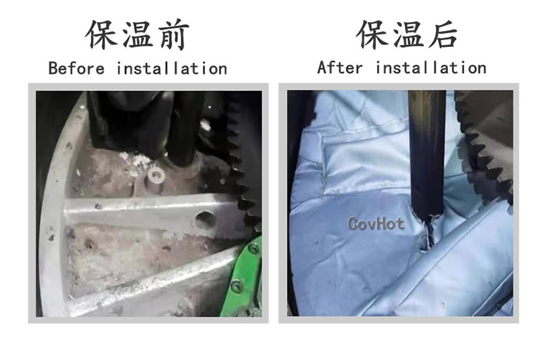 硫化機可拆卸式<a href=http://www.jhauto.cn/e/tags/?tagname=%E4%BF%9D%E6%B8%A9%E5%A5%97 target=_blank class=infotextkey>保溫套</a>