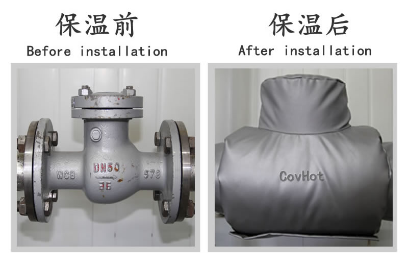 <a href=http://www.jhauto.cn/e/tags/?tagname=%E9%98%80%E9%97%A8%E4%BF%9D%E6%B8%A9 target=_blank class=infotextkey>閥門保溫</a>安裝