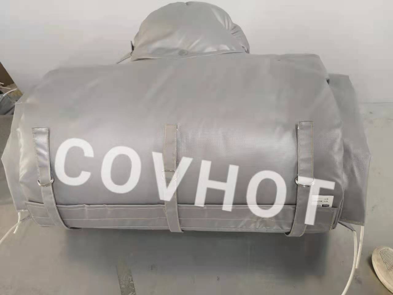 <a href=http://www.jhauto.cn/e/tags/?tagname=%E9%98%80%E9%97%A8%E4%BF%9D%E6%B8%A9 target=_blank class=infotextkey>閥門保溫</a>罩