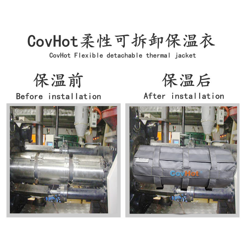加熱模具<a href=http://www.jhauto.cn/e/tags/?tagname=%E4%BF%9D%E6%B8%A9%E5%A5%97 target=_blank class=infotextkey>保溫套</a>,模具隔熱