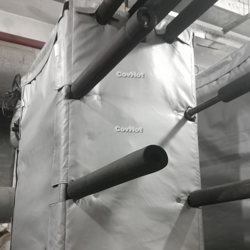 換熱器節能<a href=http://www.jhauto.cn/e/tags/?tagname=%E4%BF%9D%E6%B8%A9%E8%A1%A3 target=_blank class=infotextkey>保溫衣</a>,熱力站節能,<a href=http://www.jhauto.cn/e/tags/?tagname=%E6%8D%A2%E7%83%AD%E5%99%A8%E4%BF%9D%E6%B8%A9 target=_blank class=infotextkey>換熱器保溫</a>罩