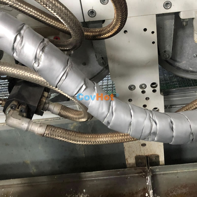 <a href=http://www.jhauto.cn/e/tags/?tagname=%E5%8F%AF%E6%8B%86%E5%8D%B8%E4%BF%9D%E6%B8%A9 target=_blank class=infotextkey>可拆卸保溫</a>,纏繞帶,保溫片