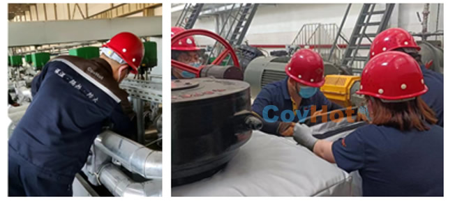 <a href=http://www.jhauto.cn/e/tags/?tagname=%E5%8F%AF%E6%8B%86%E5%8D%B8%E4%BF%9D%E6%B8%A9%E5%A5%97 target=_blank class=infotextkey>可拆卸<a href=http://www.jhauto.cn/e/tags/?tagname=%E4%BF%9D%E6%B8%A9%E5%A5%97 target=_blank class=infotextkey>保溫套</a></a>(衣),<a href=http://www.jhauto.cn/e/tags/?tagname=%E9%98%80%E9%97%A8%E4%BF%9D%E6%B8%A9 target=_blank class=infotextkey>閥門保溫</a>