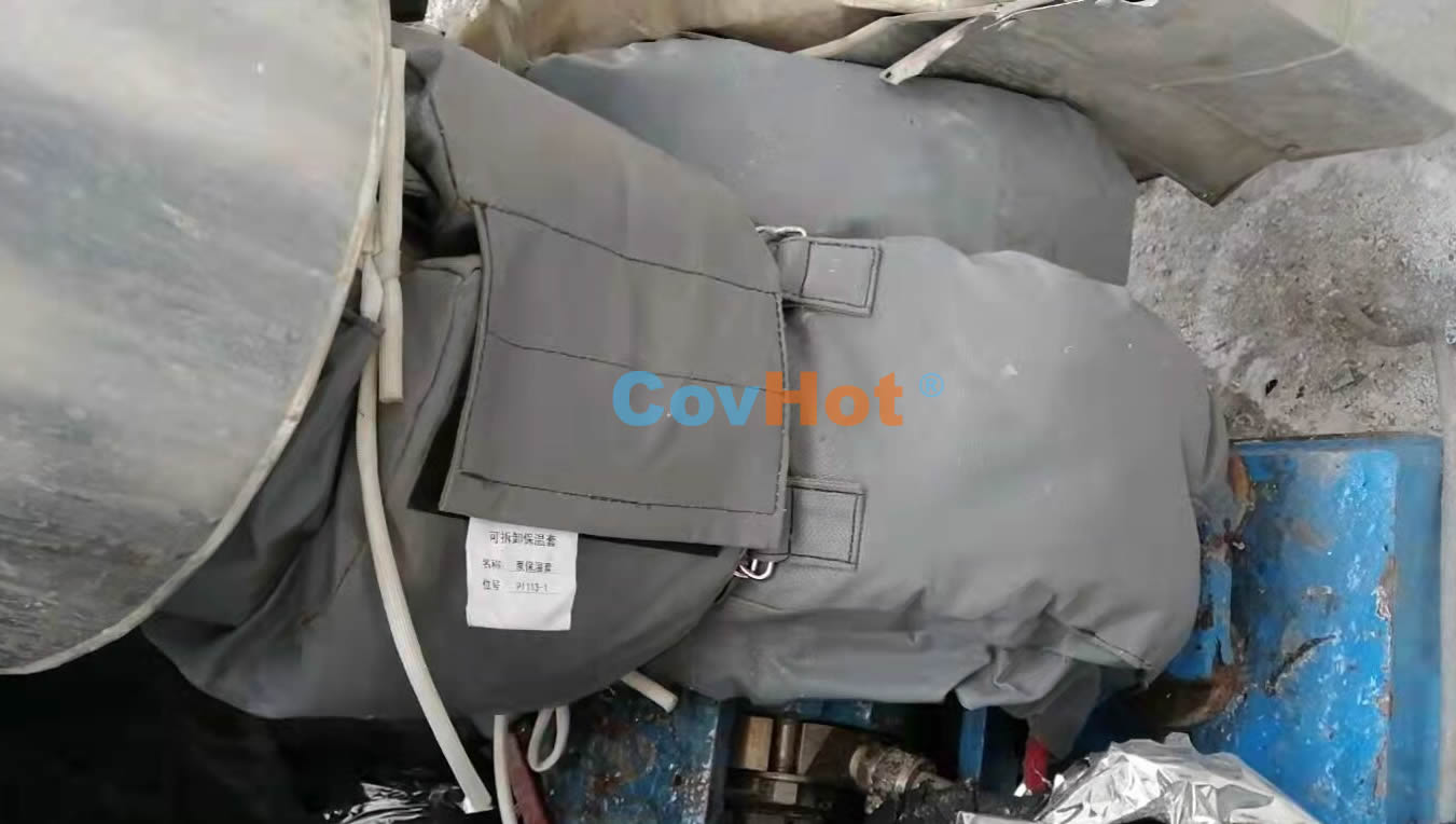 <a href=http://www.jhauto.cn/e/tags/?tagname=%E5%8F%AF%E6%8B%86%E5%8D%B8%E4%BF%9D%E6%B8%A9%E5%A5%97 target=_blank class=infotextkey>可拆卸<a href=http://www.jhauto.cn/e/tags/?tagname=%E4%BF%9D%E6%B8%A9%E5%A5%97 target=_blank class=infotextkey>保溫套</a></a>(衣),<a href=http://www.jhauto.cn/e/tags/?tagname=%E9%98%80%E9%97%A8%E4%BF%9D%E6%B8%A9 target=_blank class=infotextkey>閥門保溫</a>