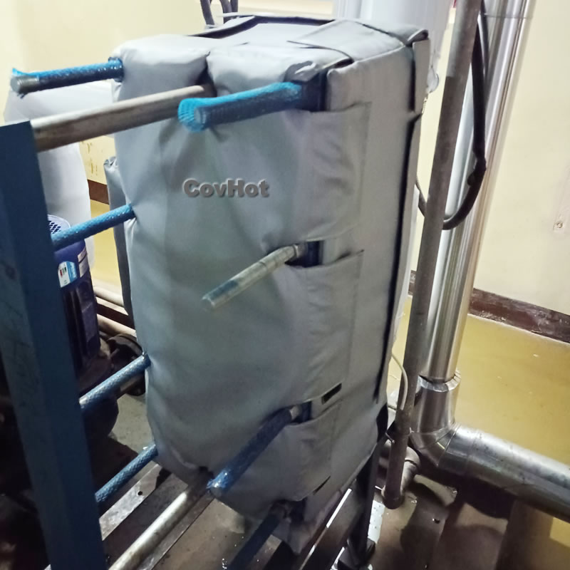 <a href=http://www.jhauto.cn/e/tags/?tagname=%E6%8D%A2%E7%83%AD%E5%99%A8%E4%BF%9D%E6%B8%A9 target=_blank class=infotextkey>換熱器保溫</a>衣,板換保溫