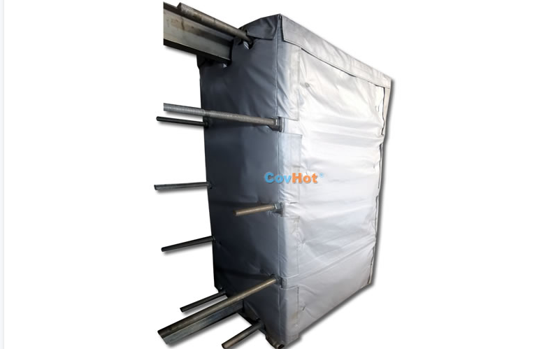 可拆卸板式<a href=http://www.jhauto.cn/e/tags/?tagname=%E6%8D%A2%E7%83%AD%E5%99%A8%E4%BF%9D%E6%B8%A9 target=_blank class=infotextkey>換熱器保溫</a>套