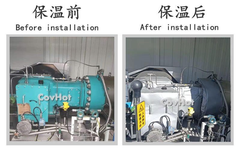 可拆卸式<a href=http://www.jhauto.cn/e/tags/?tagname=%E4%BF%9D%E6%B8%A9%E5%A5%97 target=_blank class=infotextkey>保溫套</a>,工業(yè)節(jié)能<a href=http://www.jhauto.cn/e/tags/?tagname=%E4%BF%9D%E6%B8%A9%E5%A5%97 target=_blank class=infotextkey>保溫套</a>