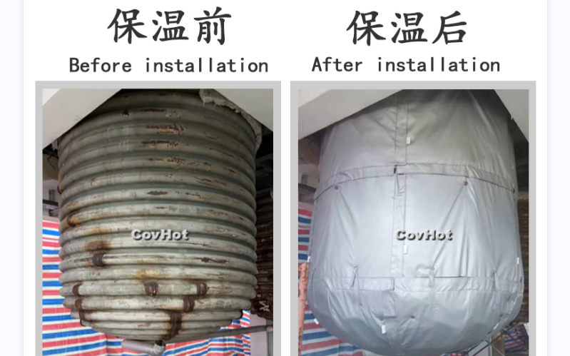 工業<a href=http://www.jhauto.cn/e/tags/?tagname=%E8%AE%BE%E5%A4%87%E4%BF%9D%E6%B8%A9 target=_blank class=infotextkey>設備保溫</a>隔熱,<a href=http://www.jhauto.cn/e/tags/?tagname=%E5%8F%AF%E6%8B%86%E5%8D%B8%E4%BF%9D%E6%B8%A9%E5%A5%97 target=_blank class=infotextkey>可拆卸<a href=http://www.jhauto.cn/e/tags/?tagname=%E4%BF%9D%E6%B8%A9%E5%A5%97 target=_blank class=infotextkey>保溫套</a></a>