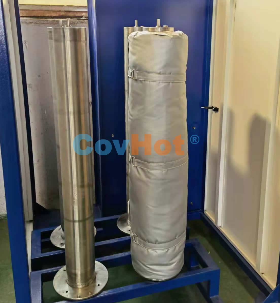 純化器反應器,<a href=http://www.jhauto.cn/e/tags/?tagname=%E5%8F%AF%E6%8B%86%E5%8D%B8%E4%BF%9D%E6%B8%A9%E5%A5%97 target=_blank class=infotextkey>可拆卸<a href=http://www.jhauto.cn/e/tags/?tagname=%E4%BF%9D%E6%B8%A9%E5%A5%97 target=_blank class=infotextkey>保溫套</a></a>