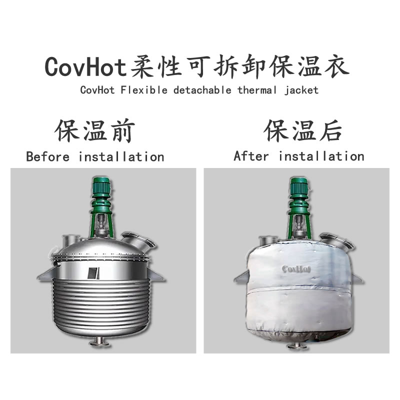 <a href=http://www.jhauto.cn/e/tags/?tagname=%E5%8F%8D%E5%BA%94%E9%87%9C%E4%BF%9D%E6%B8%A9 target=_blank class=infotextkey>反應(yīng)釜保溫</a>套