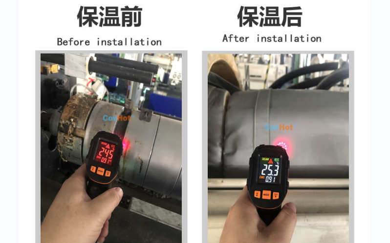 注塑機<a href=http://www.jhauto.cn/e/tags/?tagname=%E4%BF%9D%E6%B8%A9%E5%A5%97 target=_blank class=infotextkey>保溫套</a>