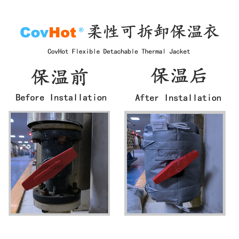 可拆卸<a href=http://www.jhauto.cn/e/tags/?tagname=%E8%AE%BE%E5%A4%87%E4%BF%9D%E6%B8%A9 target=_blank class=infotextkey>設備保溫</a>衣