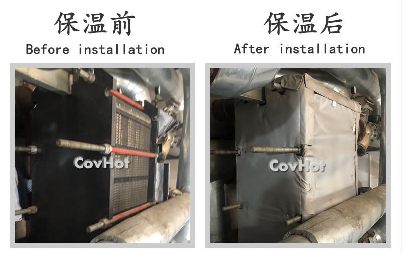 氣凝膠<a href=http://www.jhauto.cn/e/tags/?tagname=%E4%BF%9D%E6%B8%A9%E5%A5%97 target=_blank class=infotextkey>保溫套</a>,氣凝膠保溫