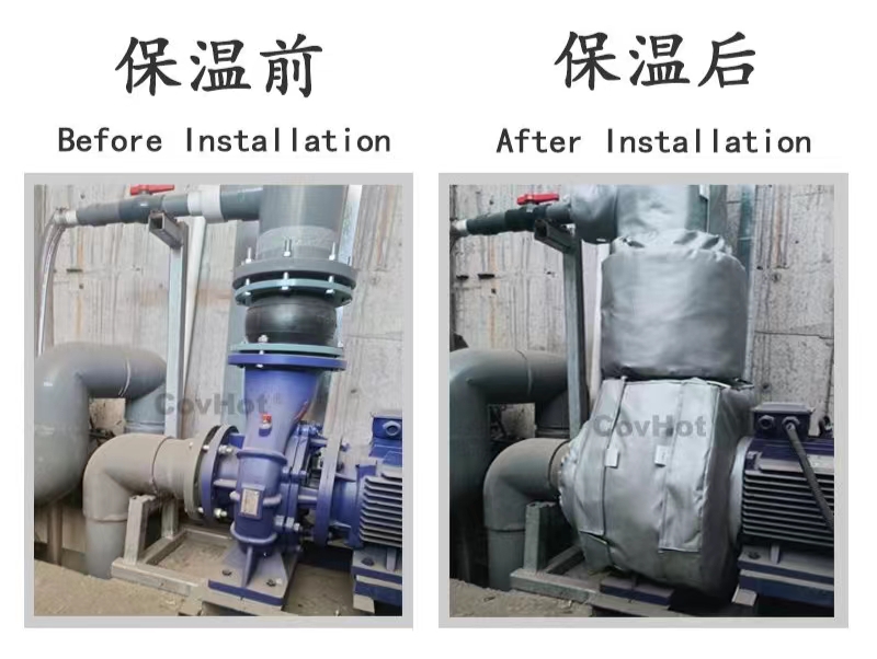 泵體<a href=http://www.jhauto.cn/e/tags/?tagname=%E4%BF%9D%E6%B8%A9%E5%A5%97 target=_blank class=infotextkey>保溫套</a>,<a href=http://www.jhauto.cn/e/tags/?tagname=%E5%8F%AF%E6%8B%86%E5%8D%B8%E4%BF%9D%E6%B8%A9%E5%A5%97 target=_blank class=infotextkey>可拆卸<a href=http://www.jhauto.cn/e/tags/?tagname=%E4%BF%9D%E6%B8%A9%E5%A5%97 target=_blank class=infotextkey>保溫套</a></a>