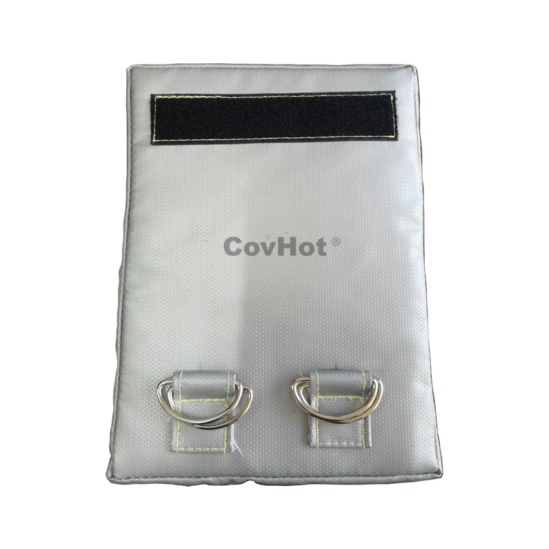 啤酒廠飲料廠糖化鍋鍋蓋保溫套節(jié)能,耐酸堿,防火