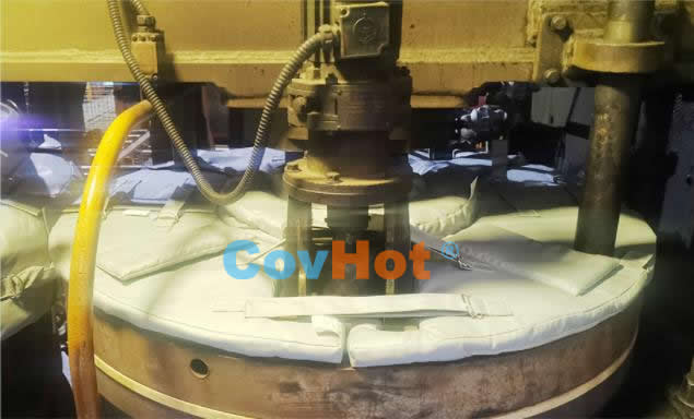 工業(yè)模具保溫絕熱套,可拆卸式模具<a href=http://www.jhauto.cn/e/tags/?tagname=%E4%BF%9D%E6%B8%A9%E5%A5%97 target=_blank class=infotextkey>保溫套</a>